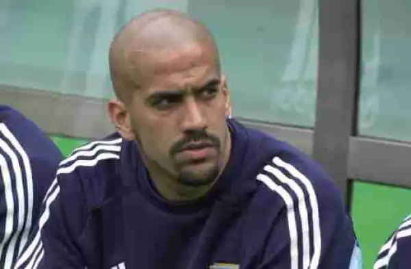 2018 World Cup! ‘Nigerian Players Not Stable, Predictable’- Argentina Legend, Veron Says